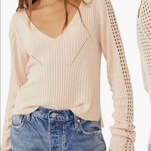 Free People Starlight Sweater